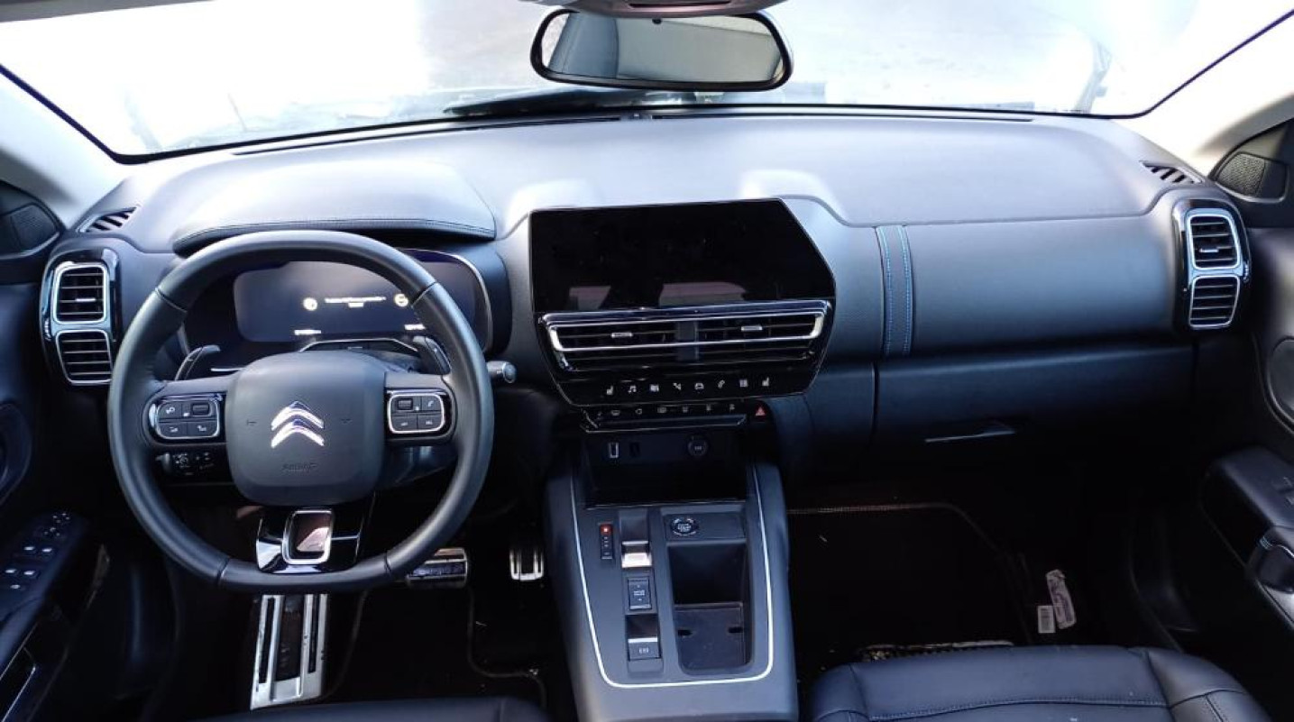 Citroen C5 AirCross Anno 2023 | Veicolo Intero | SOLO PER RICAMBI