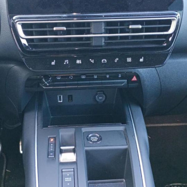 Citroen C5 AirCross Anno 2023 | Veicolo Intero | SOLO PER RICAMBI