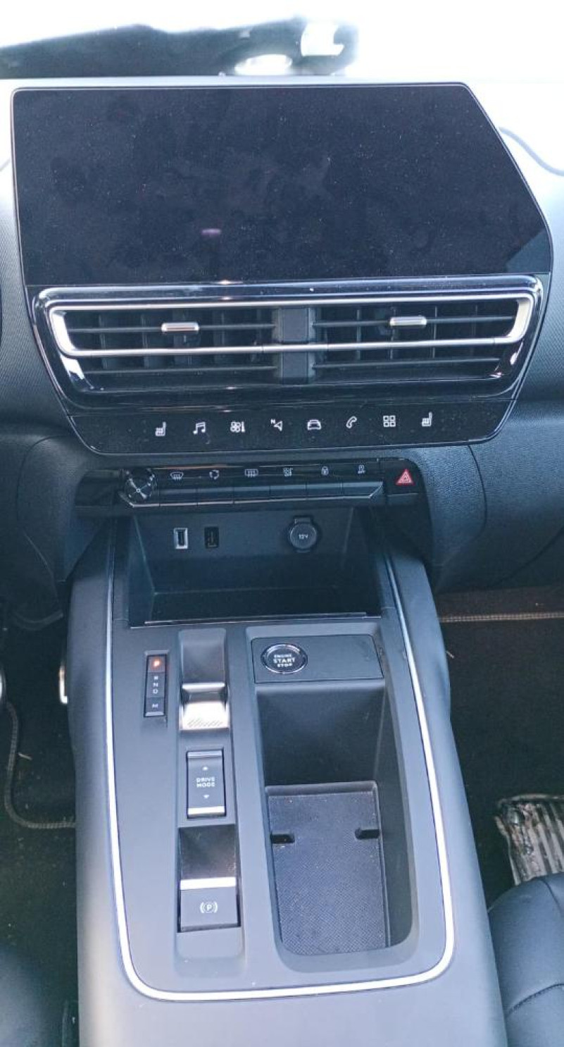 Citroen C5 AirCross Anno 2023 | Veicolo Intero | SOLO PER RICAMBI