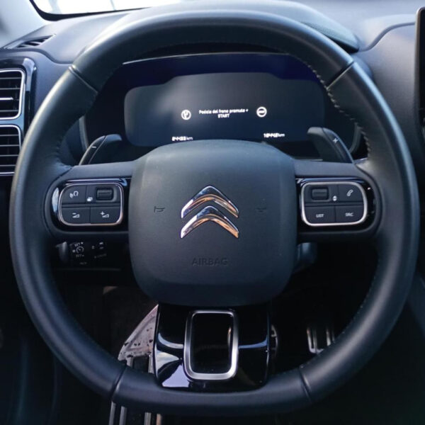 Citroen C5 AirCross Anno 2023 | Veicolo Intero | SOLO PER RICAMBI