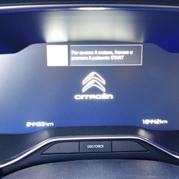 Citroen C5 AirCross Anno 2023 | Veicolo Intero | SOLO PER RICAMBI