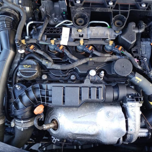 Citroen C5 AirCross Anno 2023 | Veicolo Intero | SOLO PER RICAMBI