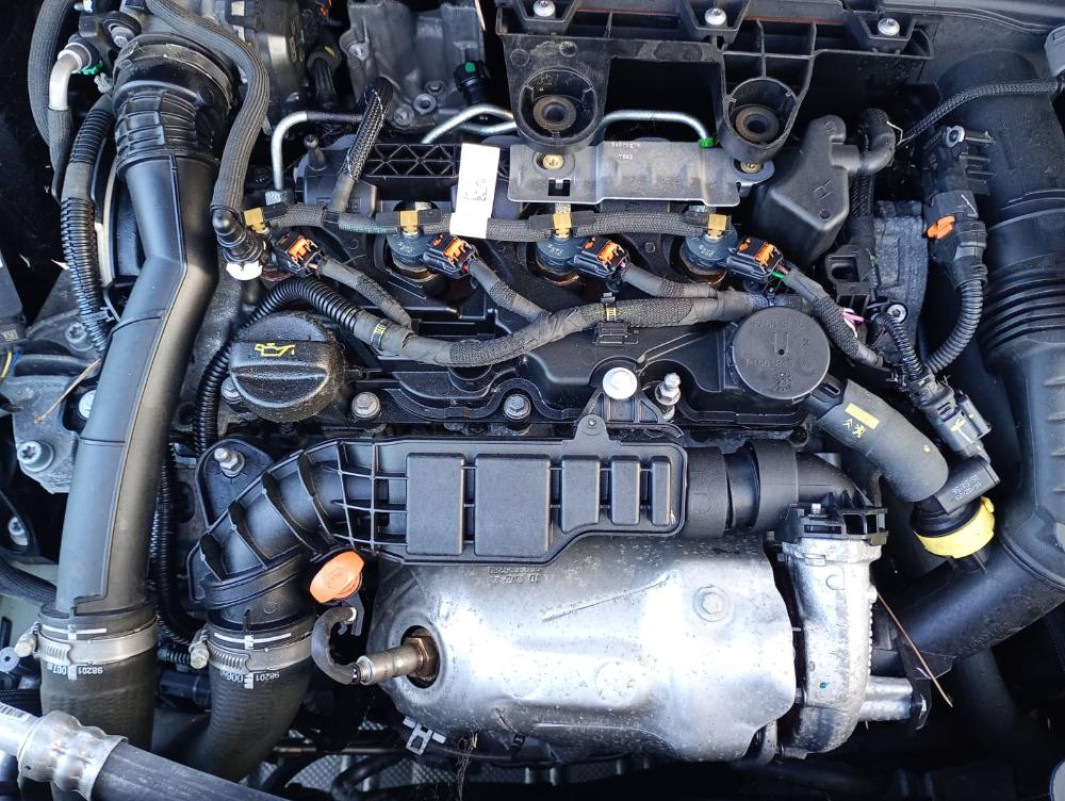 Citroen C5 AirCross Anno 2023 | Veicolo Intero | SOLO PER RICAMBI