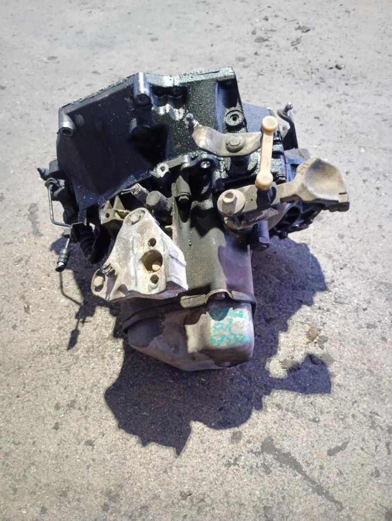 Cambio manuale 5 marce Citroen C3 1.4 HDi 50 KW 8HX 2002 – 2010
