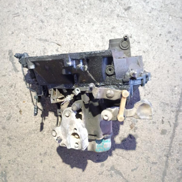 Cambio manuale 5 marce Citroen C3 1.4 HDi 50 KW 8HX 2002 – 2010