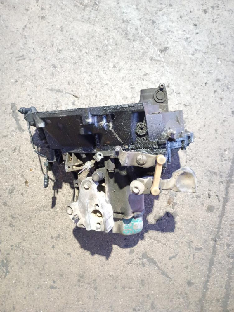 Cambio manuale 5 marce Citroen C3 1.4 HDi 50 KW 8HX 2002 – 2010