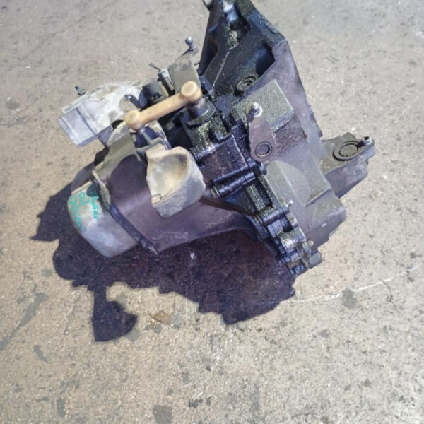 Cambio manuale 5 marce Citroen C3 1.4 HDi 50 KW 8HX 2002 – 2010