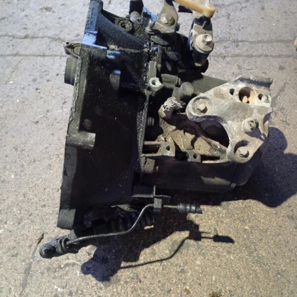 Cambio manuale 5 marce Citroen C3 1.4 HDi 50 KW 8HX 2002 – 2010