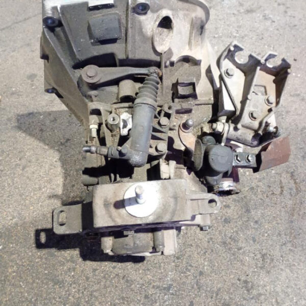Cambio manuale 5 marce Fiat Punto 1.3 MJT 51 KW 188A9000 2005 – 2012