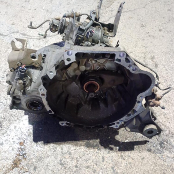 Cambio manuale 5 marce Toyota Corolla 1.4 71 KW 4ZZFE 1997 – 2002