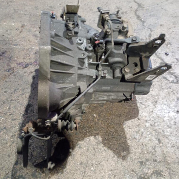 Cambio manuale 5 marce Toyota Corolla 1.4 71 KW 4ZZFE 1997 – 2002