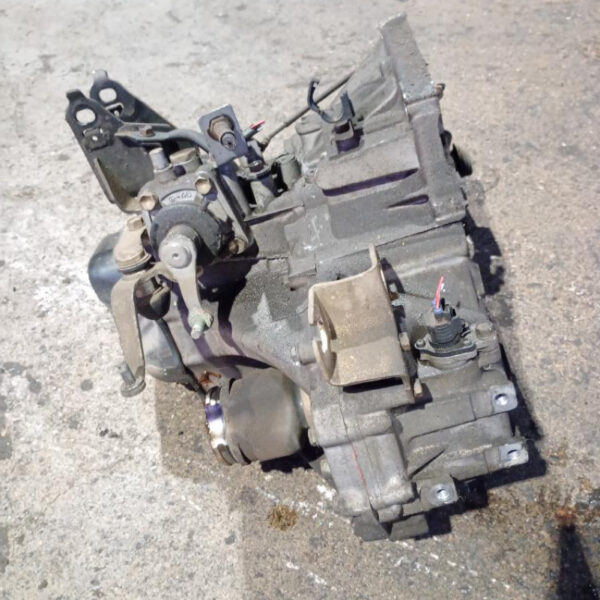 Cambio manuale 5 marce Toyota Corolla 1.4 71 KW 4ZZFE 1997 – 2002