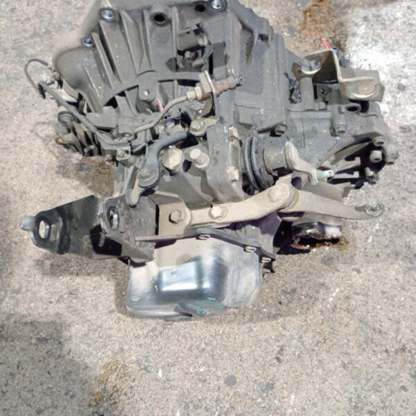 Cambio manuale 5 marce Toyota Corolla 1.4 71 KW 4ZZFE 1997 – 2002