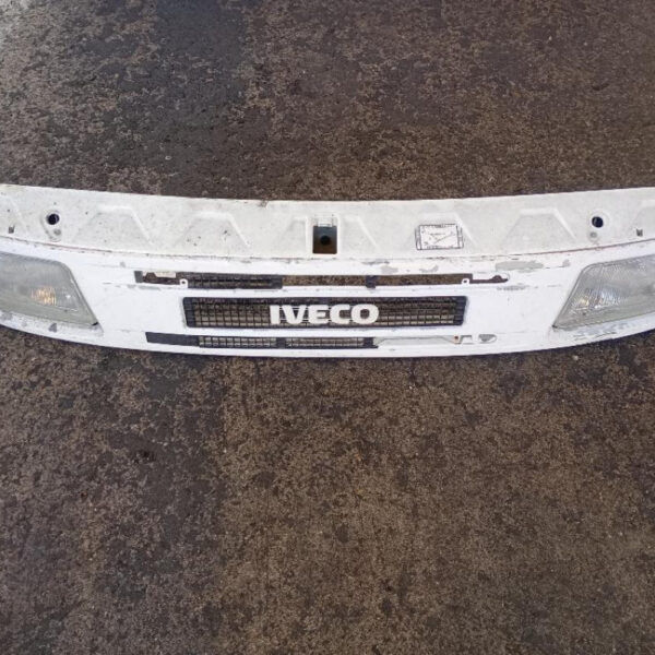 Mascherina Anteriore Completa Iveco Daily 1996 – 2001