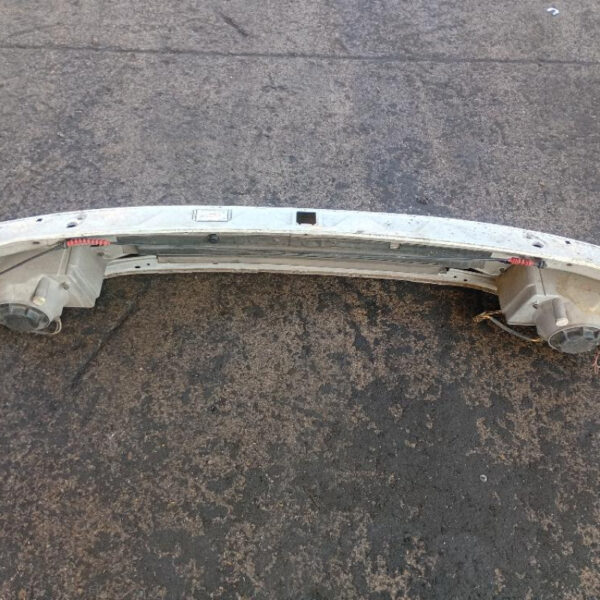 Mascherina Anteriore Completa Iveco Daily 1996 – 2001