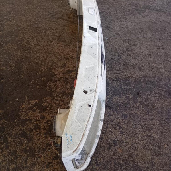 Mascherina Anteriore Completa Iveco Daily 1996 – 2001