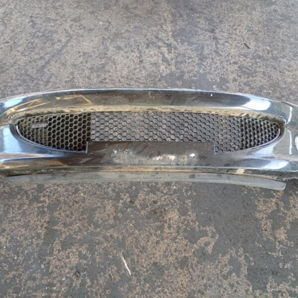 Paraurti Anteriore Peugeot 206 2002 – 2009