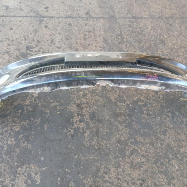 Paraurti Anteriore Peugeot 206 2002 – 2009