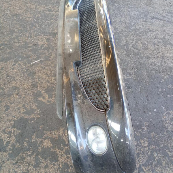 Paraurti Anteriore Peugeot 206 2002 – 2009