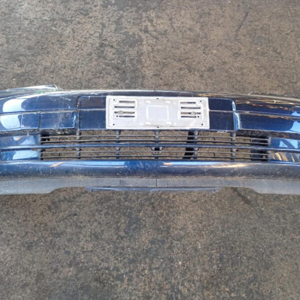 Paraurti Anteriore Opel Astra 1998 – 2009