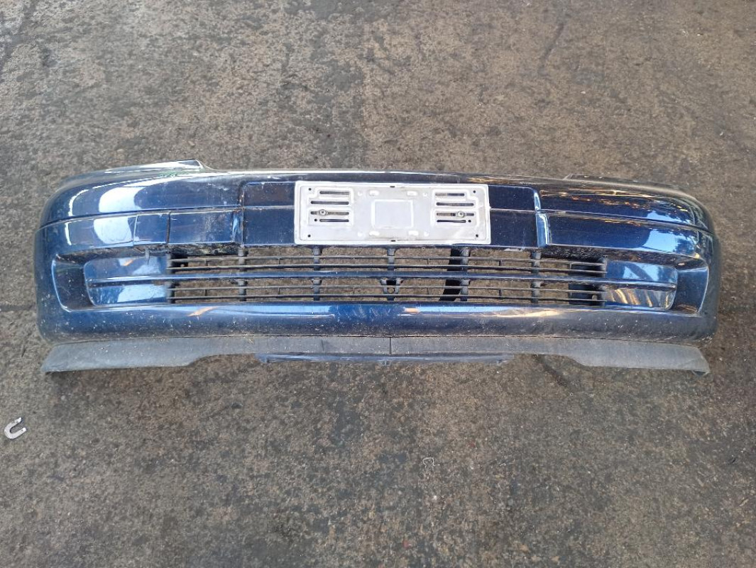 Paraurti Anteriore Opel Astra 1998 – 2009