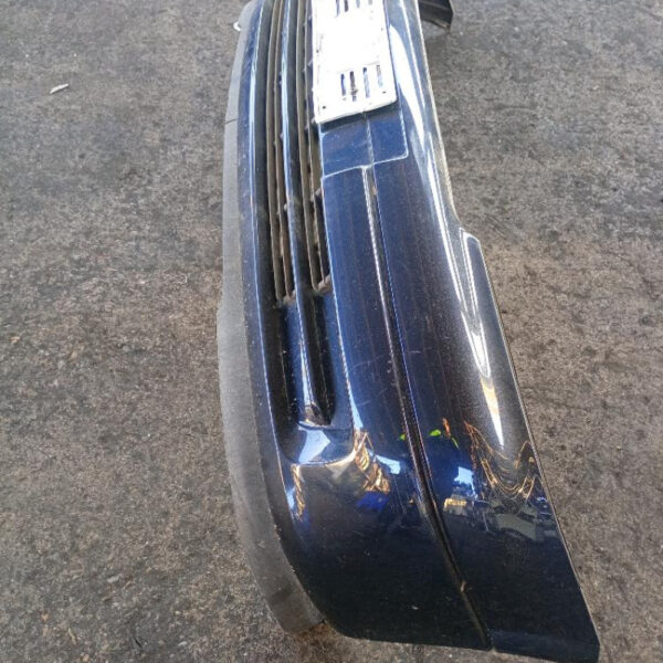 Paraurti Anteriore Opel Astra 1998 – 2009