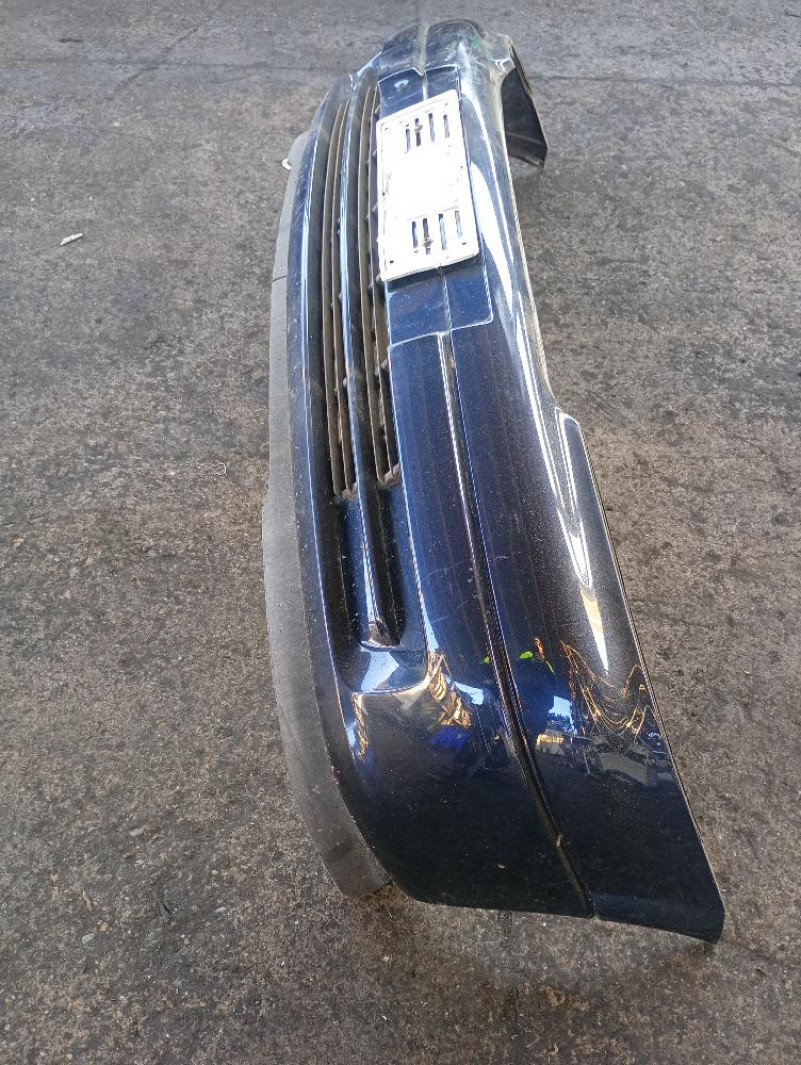 Paraurti Anteriore Opel Astra 1998 – 2009