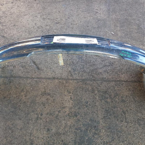 Paraurti Anteriore Opel Astra 1998 – 2009