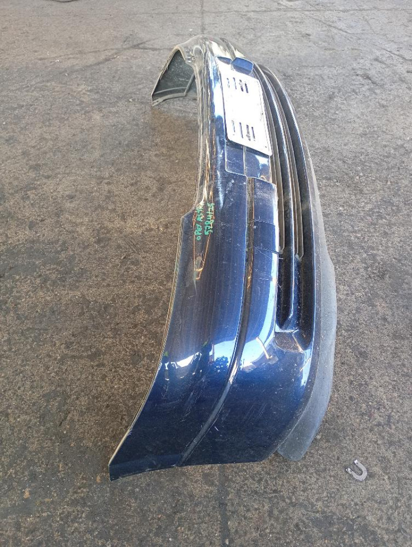 Paraurti Anteriore Opel Astra 1998 – 2009