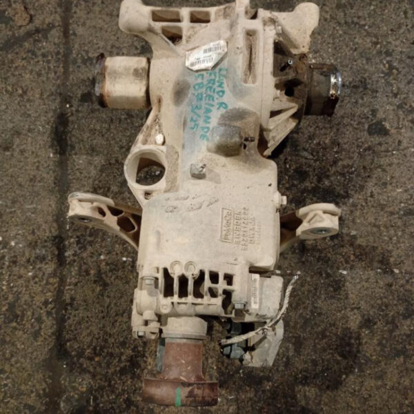 Differenziale Posteriore Land Rover Freelander II 2.2 Td4 118 KW 224DT 2006 – 2010