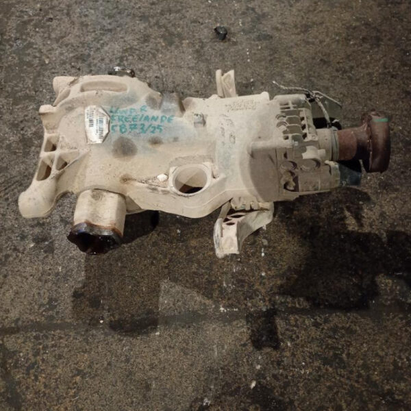 Differenziale Posteriore Land Rover Freelander II 2.2 Td4 118 KW 224DT 2006 – 2010
