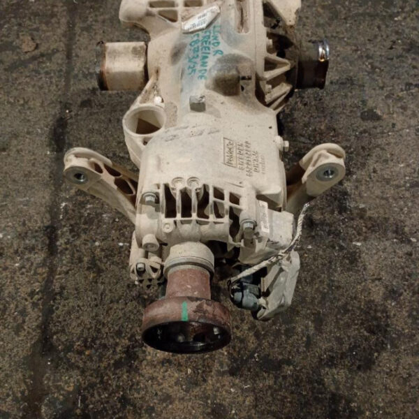 Differenziale Posteriore Land Rover Freelander II 2.2 Td4 118 KW 224DT 2006 – 2010