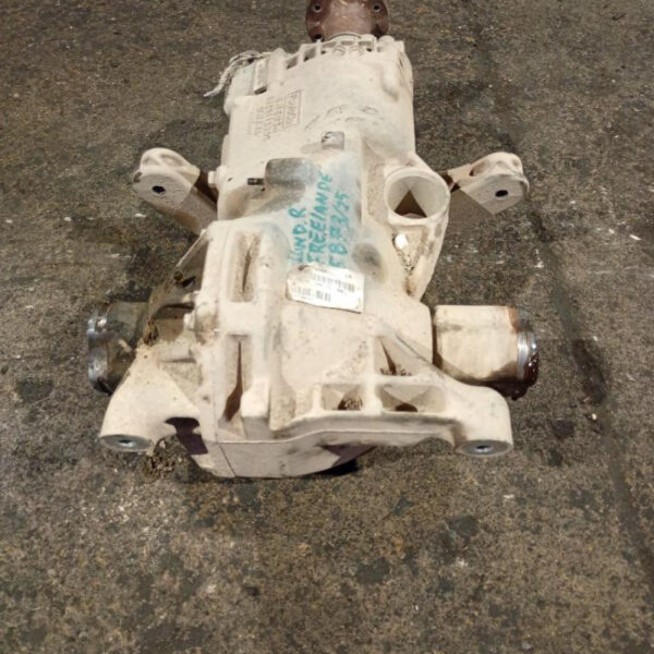 Differenziale Posteriore Land Rover Freelander II 2.2 Td4 118 KW 224DT 2006 – 2010