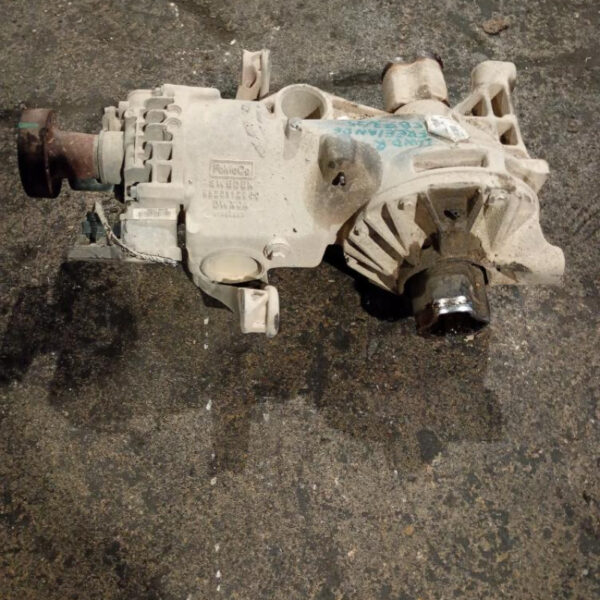 Differenziale Posteriore Land Rover Freelander II 2.2 Td4 118 KW 224DT 2006 – 2010