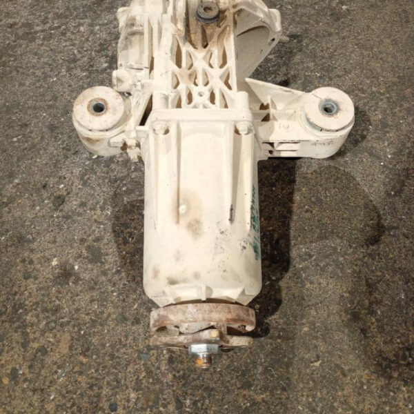 Differenziale Posteriore Opel Antara 2.0 CDTi 110 KW Z20S 2006 – 2011