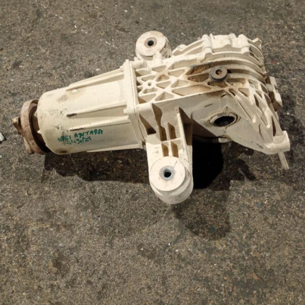 Differenziale Posteriore Opel Antara 2.0 CDTi 110 KW Z20S 2006 – 2011