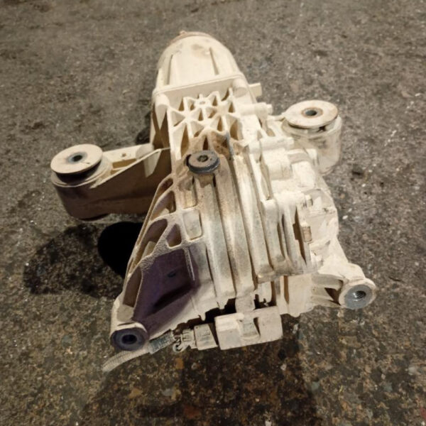 Differenziale Posteriore Opel Antara 2.0 CDTi 110 KW Z20S 2006 – 2011