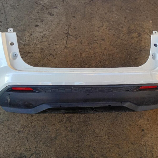 Paraurti Posteriore Nissan Juke 2019 – 2024