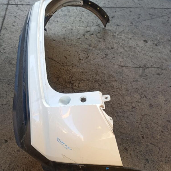 Paraurti Posteriore Nissan Juke 2019 – 2024