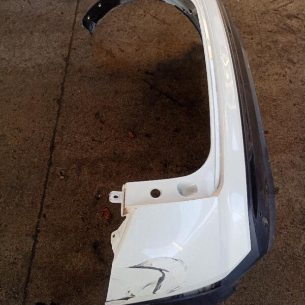 Paraurti Posteriore Nissan Juke 2019 – 2024