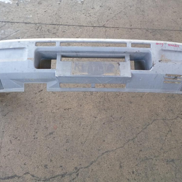 Paraurti Anteriore Iveco Daily 1996 – 2001