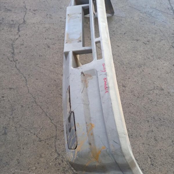 Paraurti Anteriore Iveco Daily 1996 – 2001