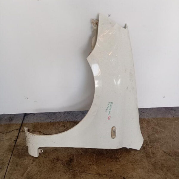 Parafango anteriore Sinistro Fiat Panda 2a Serie 2003 – 2011
