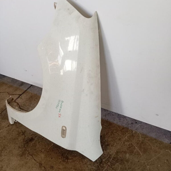 Parafango anteriore Sinistro Fiat Panda 2a Serie 2003 – 2011