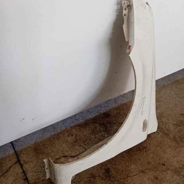 Parafango anteriore Sinistro Fiat Panda 2a Serie 2003 – 2011