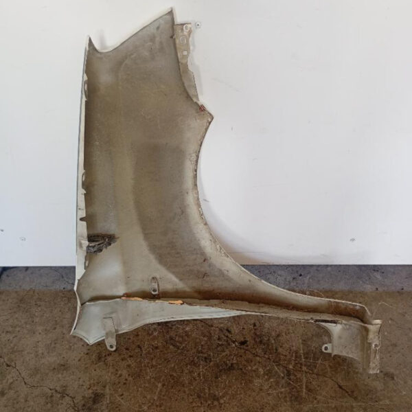 Parafango anteriore Sinistro Fiat Panda 2a Serie 2003 – 2011