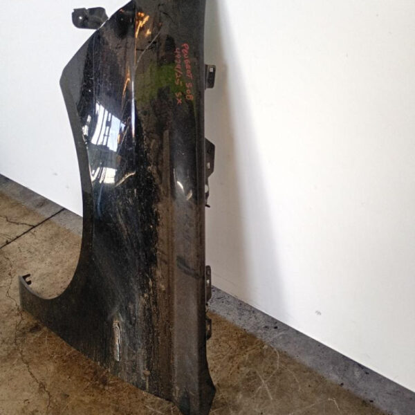 Parafango anteriore Sinistro Peugeot 508 2018 – 2020