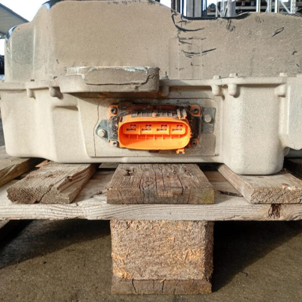 Batteria Alto Voltaggio Renault Kangoo Elettrico 5AQ60 Anno 2018