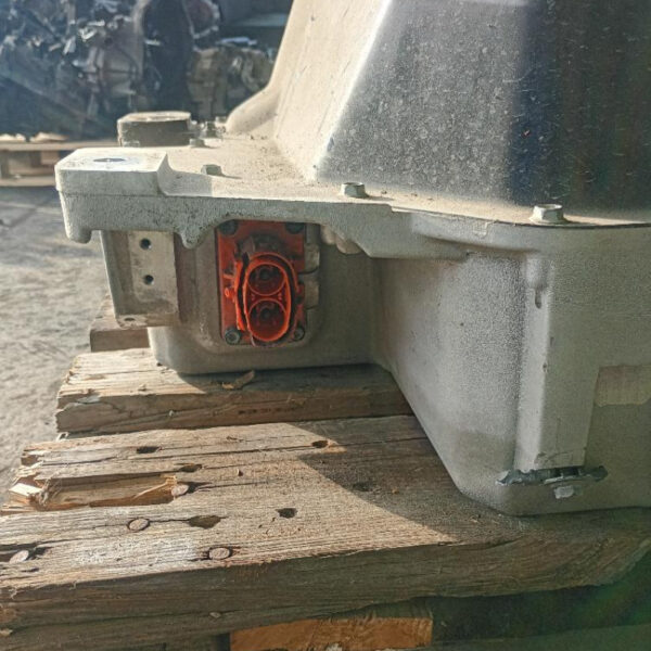 Batteria Alto Voltaggio Renault Kangoo Elettrico 5AQ60 Anno 2018