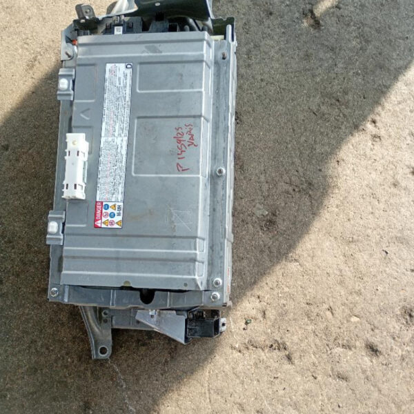 Batteria Alta Tensione Toyota Yaris 1.5 Hybrid 55 KW 1NZFXE 2011 – 2014